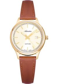 Zegarek Adriatica Zegarek Adriatica A3193.1B11Q Damski Klasyczny. Styl: klasyczny #1