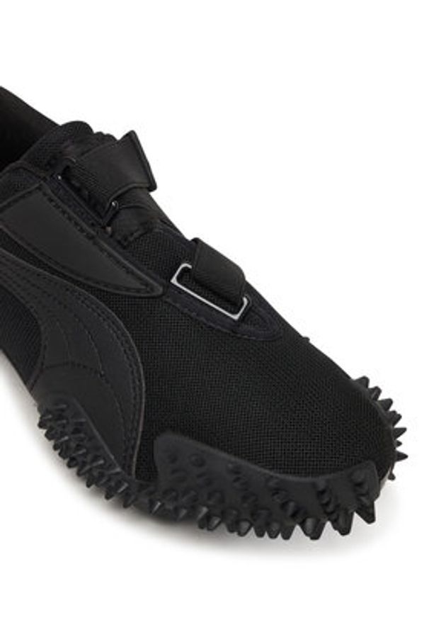 Puma Sneakersy Mostro OG Prime Jr 03729 02 Czarny. Kolor: czarny. Materiał: materiał