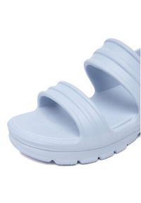 Hunter Sandały HUN8761 Niebieski. Kolor: niebieski. Materiał: syntetyk #7