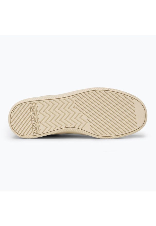 Buty damskie Napapijri NP0A4IKJ. Kolor: beżowy