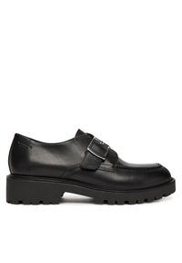 Półbuty Vagabond Shoemakers. Kolor: czarny