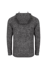 ROLY - Kurtka Everest Dla Dorosłych Unisex. Kolor: czarny. Sport: turystyka piesza