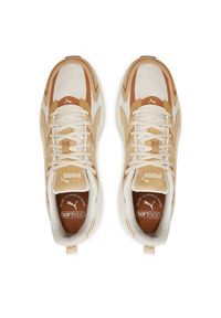 Puma Sneakersy Hypnotic LS 395295 13 Beżowy. Kolor: beżowy. Materiał: materiał #4