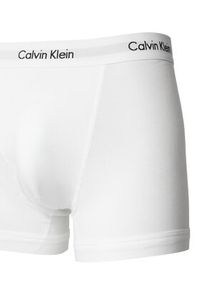 Calvin Klein Underwear Komplet bokserek 0000U2662G Biały. Kolor: biały. Materiał: bawełna #6
