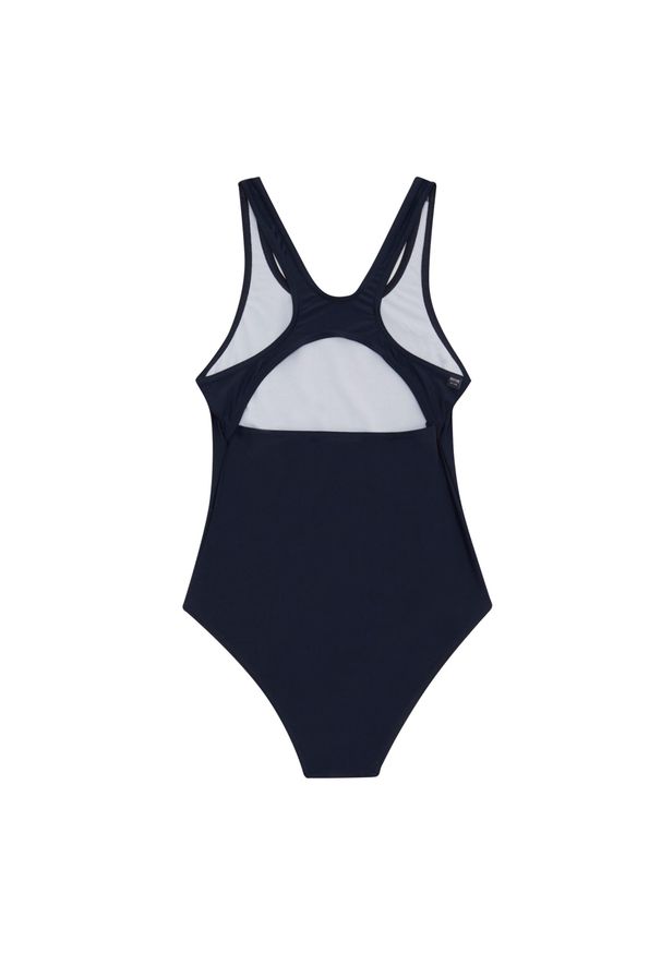 Regatta - Kostium kąpielowy dziewczęcy Katrisse jednoczęściowy. Kolor: niebieski