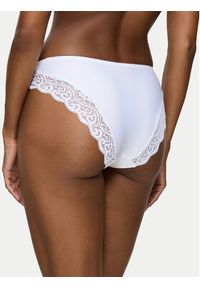 Triumph Figi klasyczne Amourette 10210688 Biały. Kolor: biały. Materiał: syntetyk #2