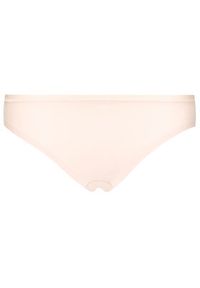 Wonderbra Figi klasyczne WB0001OZ Beżowy. Kolor: beżowy. Materiał: syntetyk #2