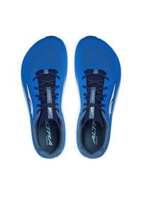 Altra Buty do biegania Escalante 4 AL0A85NE4 Niebieski. Kolor: niebieski. Materiał: materiał #3