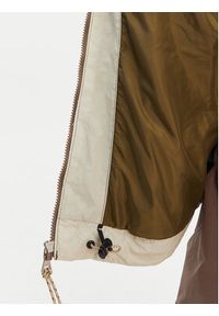 Napapijri Kurtka przejściowa A-Traveler Short DW NP0A4I6GG3A1 Zielony Regular Fit. Kolor: zielony. Materiał: syntetyk #2