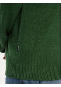 Only & Sons Sweter Xmas 22023350 Zielony Regular Fit. Kolor: zielony. Materiał: syntetyk #6