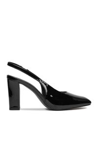 Jenny - Czółenka JENNY. Kolor: czarny #1