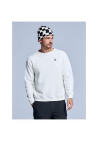 POEDERBAAS - Kapelusz - Męski - Szachownica - Czarny Wielokolorowy. Kolor: czarny. Materiał: akryl, polar. Sezon: zima. Styl: sportowy #1