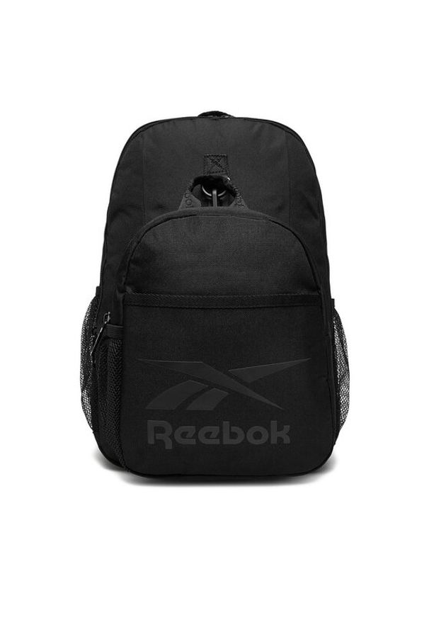 Reebok Plecak CWBEO-RBK-WS-008-09 Czarny. Kolor: czarny. Materiał: materiał