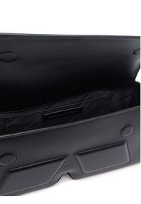 Karl Lagerfeld - KARL LAGERFELD Torebka B2W30262 Czarny. Kolor: czarny. Materiał: skórzane #2