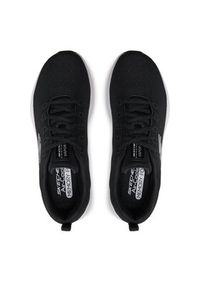 skechers - Skechers Sneakersy Vapor Foam- 150022/BKW Czarny. Kolor: czarny #3