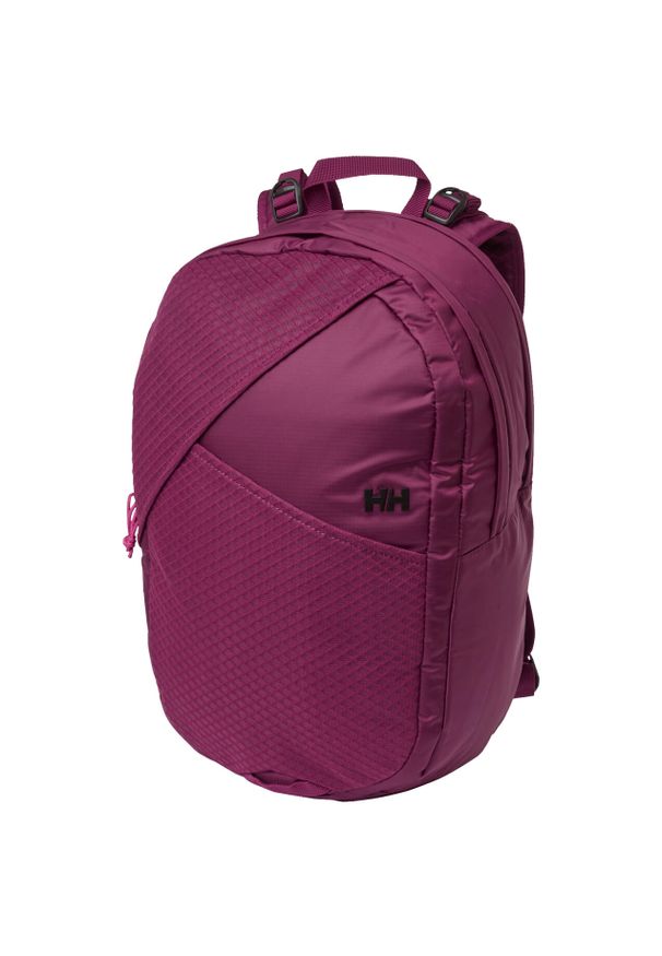 Plecak Helly Hansen Explorer. Kolor: fioletowy