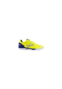 Buty piłkarskie Mężczyzna Joma Top Flex Rebound 24 żółty. Kolor: żółty. Sport: piłka nożna