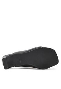 Vagabond Shoemakers Klapki Luisa 5312-201-20 Czarny. Kolor: czarny. Materiał: skóra #6