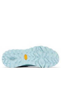 columbia - Columbia Trekkingi Tellurix Titanium 2148911 Szary. Kolor: szary. Materiał: skóra #5