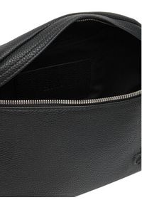 Calvin Klein Jeans Saszetka nerka Cargo Waistbag LV04G3082G Czarny. Kolor: czarny. Materiał: skóra #5