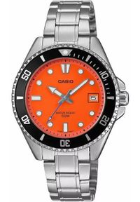 Zegarek Casio Zegarek Męski Casio MDV-10D-4A1+ BOX #1