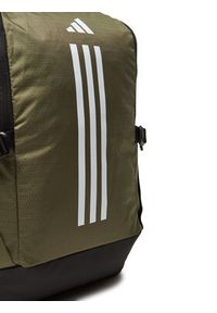 Adidas - adidas Plecak C-TR BP IZ1909 Khaki. Kolor: brązowy. Materiał: materiał #6