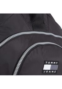 Tommy Jeans Plecak Tjm Heritage Elevated Backpack AM0AM11655 Czarny. Kolor: czarny