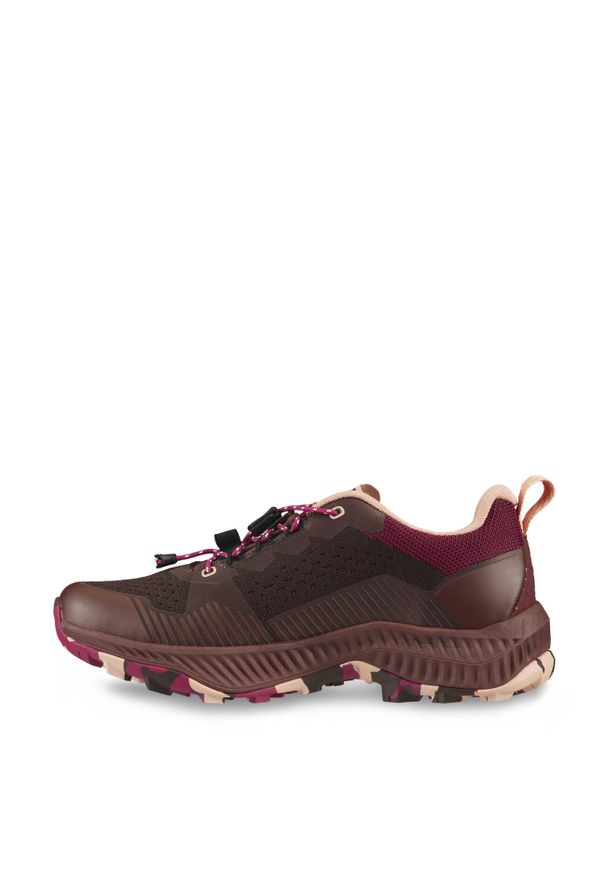 Buty turystyczne damskie Garmont 9.81 Pulse. Kolor: brązowy
