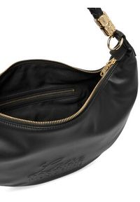 Love Moschino - LOVE MOSCHINO Torebka JC4222PP0OKA0000 Czarny. Kolor: czarny. Materiał: skórzane #2