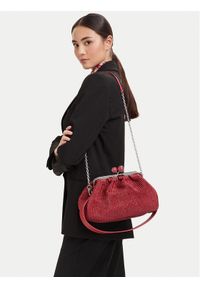 Weekend Max Mara Torebka 2615511105650 Różowy. Kolor: różowy #1