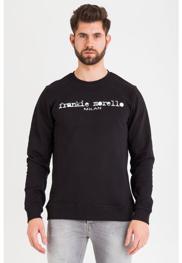 Frankie Morello - BLUZA frankie morello