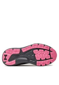 Under Armour Buty Ua W Charged Rogue 4 3027005-101 Szary. Kolor: szary