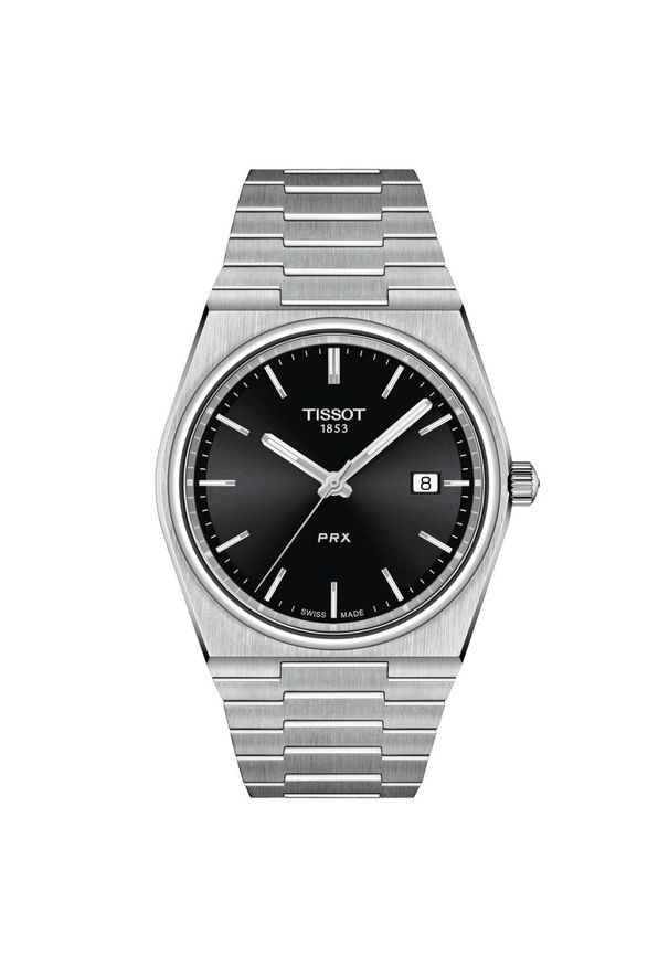 Zegarek TISSOT klasyczny
