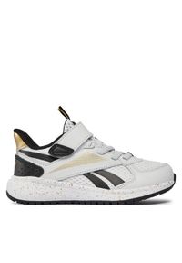 Reebok Buty Road Supreme 4 Alt IE6734 Szary. Kolor: szary. Materiał: skóra