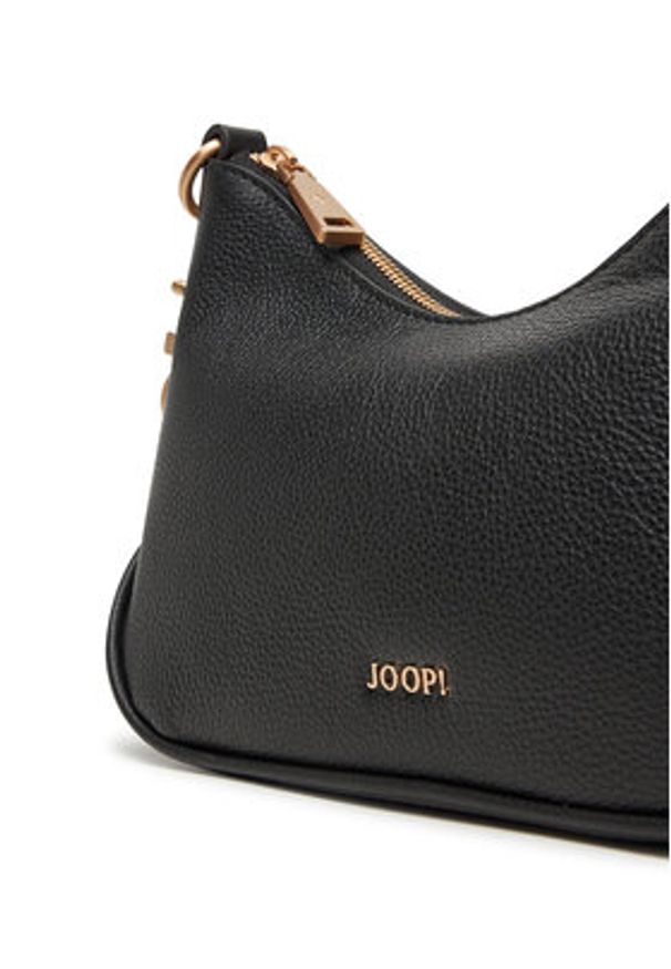 JOOP! Torebka 4140007892 Czarny. Kolor: czarny. Materiał: skórzane