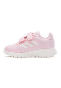 Adidas - Buty adidas Temsaur Run 2.0 Cf I Jr GZ5854 różowe. Okazja: na co dzień. Kolor: różowy. Materiał: guma, syntetyk. Sport: bieganie #1