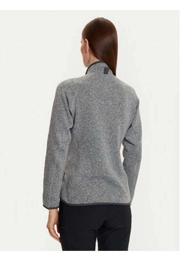 Haglöfs Polar Risberg 607384 Szary Active Fit. Kolor: szary. Materiał: syntetyk