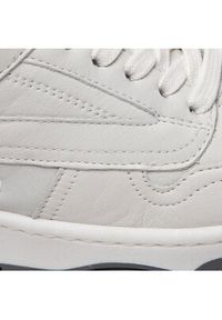Ted Baker Sneakersy Rofiah 261122 Biały. Kolor: biały. Materiał: skóra #5
