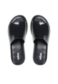 melissa - Melissa Klapki Becky Ad 32818 Czarny. Kolor: czarny #8