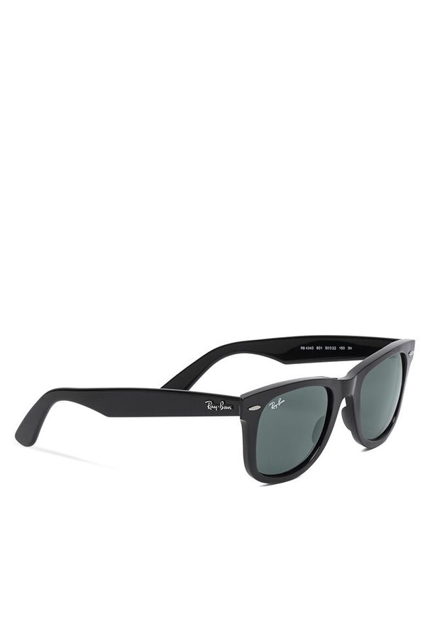 Okulary przeciwsłoneczne Ray-Ban. Kolor: czarny