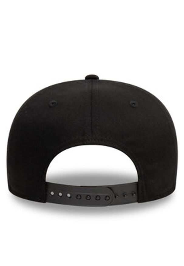 New Era Czapka z daszkiem New York Yankees Monochrome 9Seventy 60595455 Czarny. Kolor: czarny. Materiał: materiał, poliester