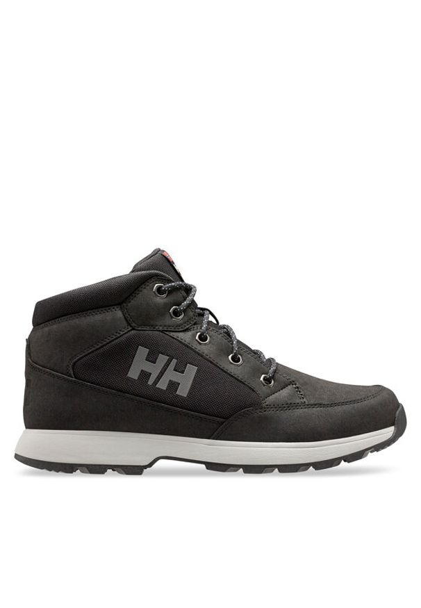 Helly Hansen Trekkingi Torshov 2 12040990 Czarny. Kolor: czarny. Materiał: materiał. Sport: turystyka piesza