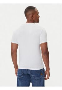 Emporio Armani Underwear Komplet 2 t-shirtów EM001849 AF14131 M0082 Biały Fitted Fit. Kolor: biały. Materiał: bawełna #4