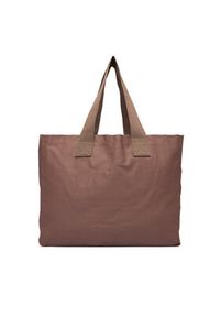 Adidas - adidas Torebka JZ4287 Brązowy. Kolor: brązowy #5