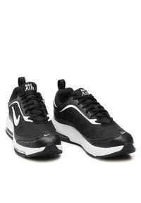 Nike Sneakersy Air Max Ap CU4826 002 Czarny. Kolor: czarny. Materiał: materiał. Model: Nike Air Max