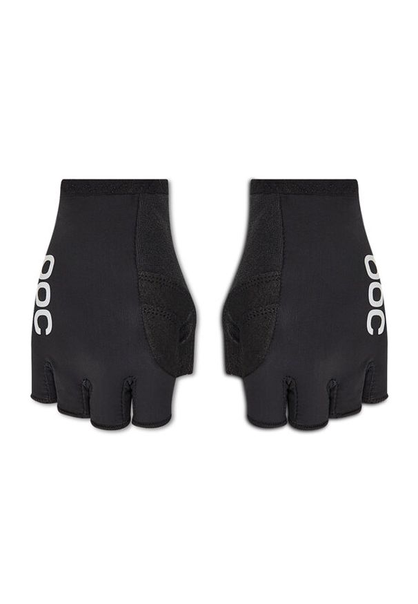 POC Rękawiczki Damskie Essential Short Glove 30338 1002 Czarny. Kolor: czarny. Materiał: materiał