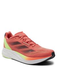Adidas - adidas Buty do biegania Duramo Speed IF3543 Czerwony. Kolor: czerwony #6