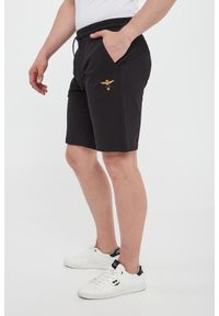 Aeronautica Militare - Szorty męskie z logo AERONAUTICA MILITARE #2