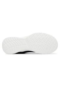 skechers - Skechers Sneakersy Winly 232007/BKW Czarny. Kolor: czarny. Materiał: materiał #9