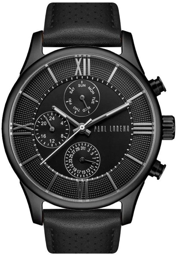 Zegarek męski Paul Lorens-SAVRESE- 11652A6-1A1-2